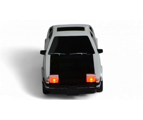 Радиоуправляемая машина для дрифта Toyota AE86 4WD RTR масштаб 1:24 2.4G