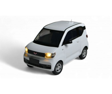 Радиоуправляемая машина Miniev Wuling 2WD RTR масштаб 1:16 2.4G