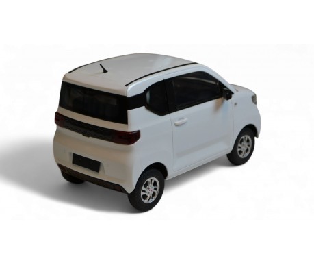 Радиоуправляемая машина Miniev Wuling 2WD RTR масштаб 1:16 2.4G