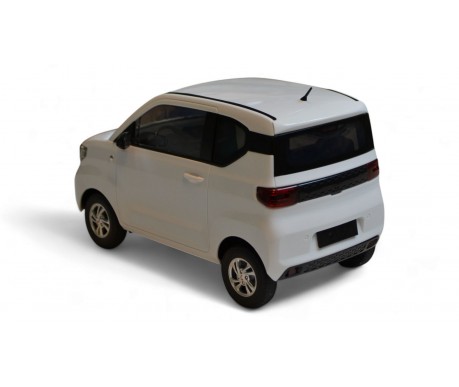 Радиоуправляемая машина Miniev Wuling 2WD RTR масштаб 1:16 2.4G