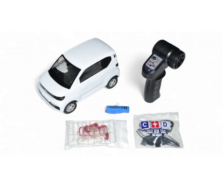 Радиоуправляемая машина Miniev Wuling 2WD RTR масштаб 1:16 2.4G