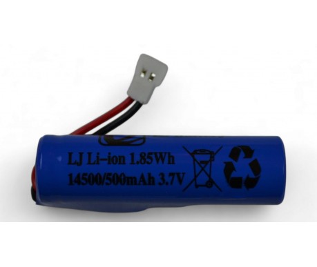 Радиоуправляемая машина Miniev Wuling 2WD RTR масштаб 1:16 2.4G