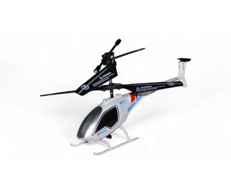 Радиоуправляемый вертолет