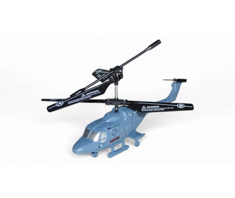 Радиоуправляемый вертолет