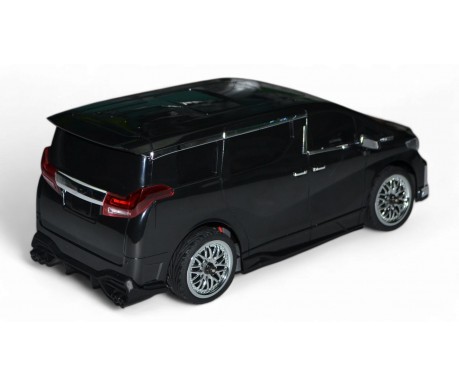 Радиоуправляемая машина для дрифта Toyota Alphard 4WD масштаб 1:16 2.4G