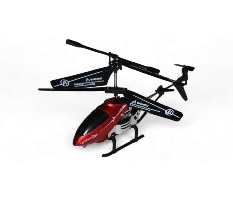 Радиоуправляемый вертолет