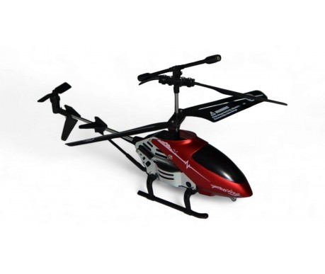 Радиоуправляемый вертолет