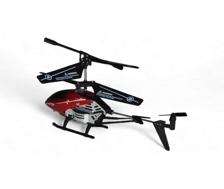 Радиоуправляемый вертолет