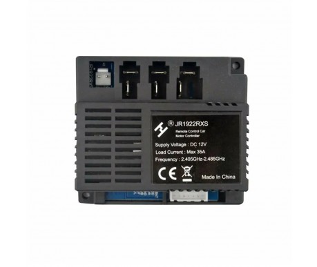 Блок управления для детского электромобиля - JR1922RXS