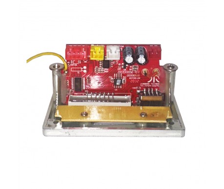 Мультимедия MP3 + радио для детского электромобиля 6V - JR2008M-6V