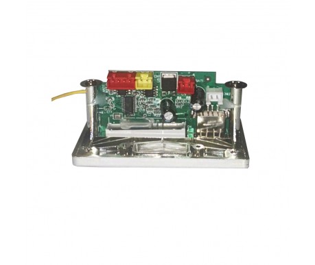 Мультимедия MP3 + радио для детского электромобиля 6V - ZM-BM02-6V