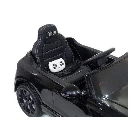 Детский электромобиль Audi RS Q8 6V 2WD - HL518-BLACK