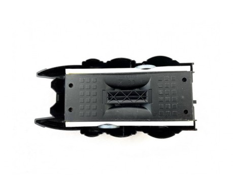 Машинка На Радиоуправление / машинка на пульте управления (Едет по стенам) Feiyue 9920E-red