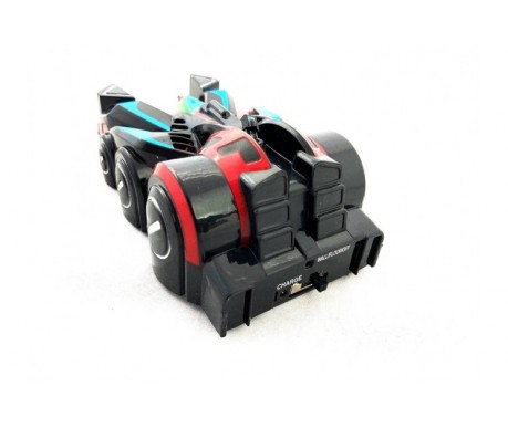 Машинка На Радиоуправление / машинка на пульте управления (Едет по стенам) Feiyue 9920E-red