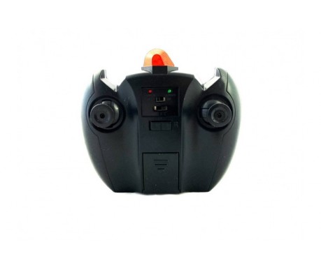 Машинка На Радиоуправление / машинка на пульте управления (Едет по стенам) Feiyue 9920E-red