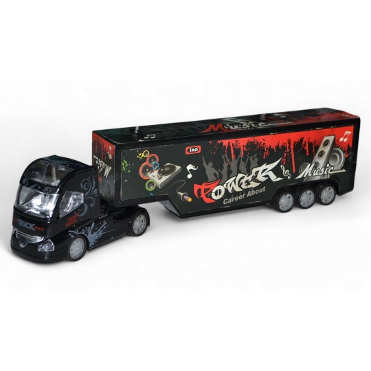 Грузовой Автомобиль 1:32 На Радиоуправлении / машинка на пульте управления