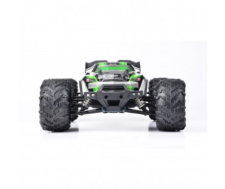 Радиоуправляемый внедорожник Conquer 4WD 1:16 - SCY-16102-GREEN
