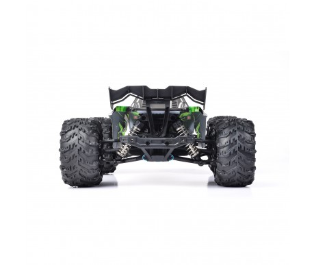 Радиоуправляемый внедорожник Conquer 4WD 1:16 - SCY-16102-GREEN