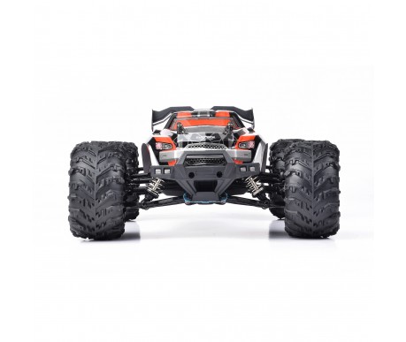 Радиоуправляемый внедорожник Conquer 4WD 1:16 - SCY-16102-RED