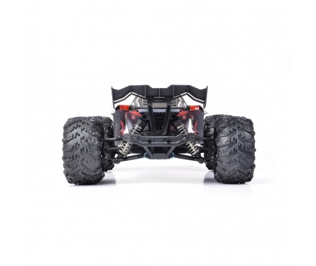 Радиоуправляемый внедорожник Conquer 4WD 1:16 - SCY-16102-RED