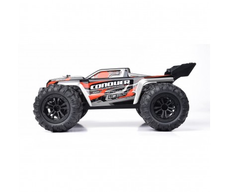 Радиоуправляемый внедорожник Conquer 4WD 1:16 - SCY-16102-RED