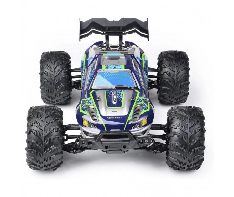 Радиоуправляемый внедорожник Rapidly 4WD 1:16 - SCY-16101-BLUE