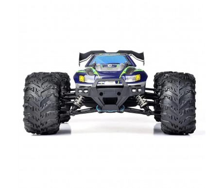 Радиоуправляемый внедорожник Rapidly 4WD 1:16 - SCY-16101-BLUE