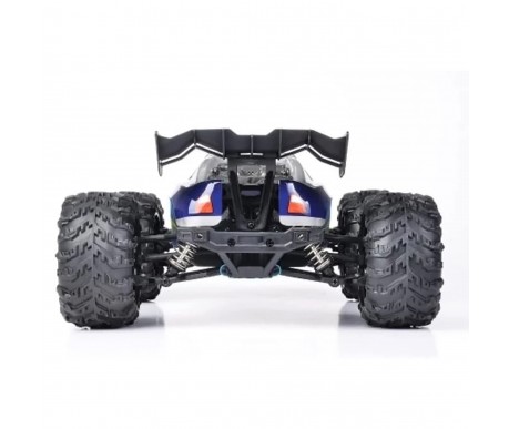 Радиоуправляемый внедорожник Rapidly 4WD 1:16 - SCY-16101-BLUE