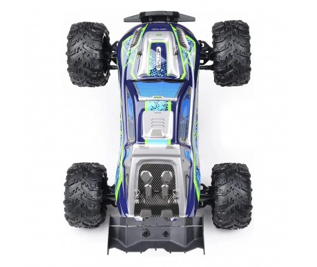 Радиоуправляемый внедорожник Rapidly 4WD 1:16 - SCY-16101-BLUE
