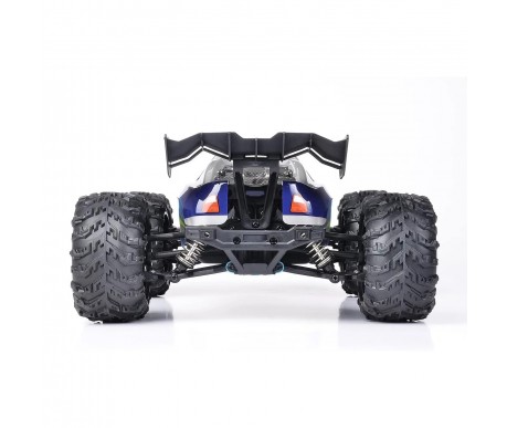 Радиоуправляемый внедорожник Rapidly 4WD 1:16 - SCY-16101-PURPLE