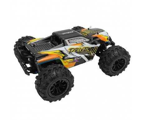 Радиоуправляемый внедорожник Drive PRO 4WD 1:16 - SCY-16102PRO-ORANGE