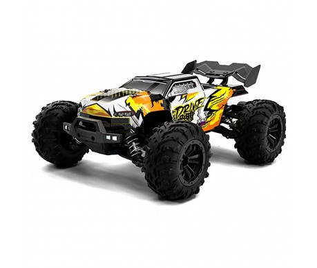Радиоуправляемый внедорожник Drive PRO 4WD 1:16 - SCY-16102PRO-ORANGE