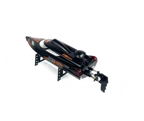 Радиоуправляемый катер (47 см, 35 км/ч, акб 3000 mAh) - HJ810B-A1