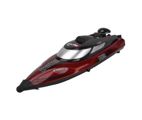 Радиоуправляемый катер (47 см, 35 км/ч, акб 3000 mAh) - HJ810B-A2