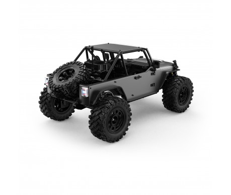 Радиоуправляемый краулер MJX Hyper Go H12Y Brushless 4WD 1:12 - MJX-H12Y