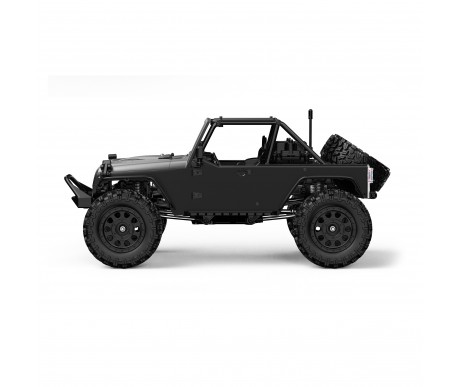 Радиоуправляемый краулер MJX Hyper Go H12Y Brushless 4WD 1:12 - MJX-H12Y