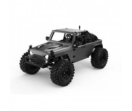 Радиоуправляемый краулер MJX Hyper Go H12Y Brushless 4WD 1:12 - MJX-H12Y