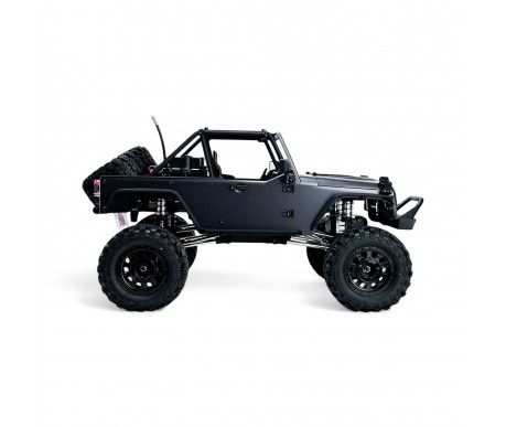 Радиоуправляемый краулер MJX Hyper Go H12Y Brushless 4WD 1:12 - MJX-H12Y