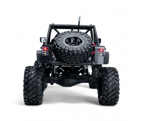 Радиоуправляемый краулер MJX Hyper Go H12Y Brushless 4WD 1:12 - MJX-H12Y