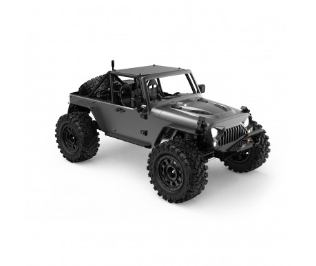 Радиоуправляемый краулер MJX Hyper Go H12Y Brushless 4WD 1:12 - MJX-H12Y