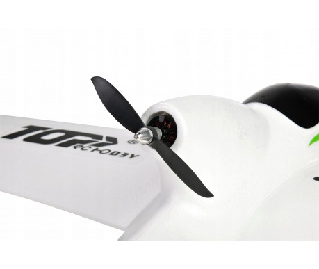 Радиоуправляемый планер Top RC T1400 1400mm RTF - TOP100C