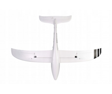 Радиоуправляемый планер Top RC T1400 1400mm RTF - TOP100C