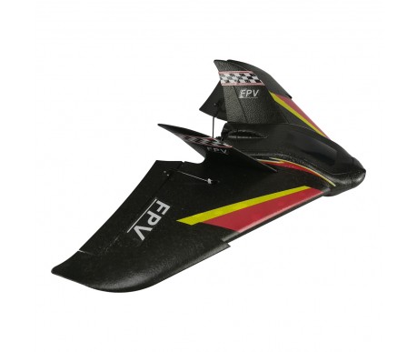 Радиоуправляемый самолет Top RC FPV Flying Wing (EPP, 680mm) PNP - TOP078B
