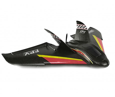 Радиоуправляемый самолет Top RC FPV Flying Wing (EPP, 680mm) PNP - TOP078B