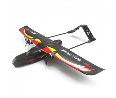 Радиоуправляемый самолет Top RC FPV Skyhawk V2 (EPP, 940mm) PNP - TOP080B
