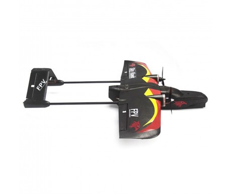 Радиоуправляемый самолет Top RC FPV Skyhawk V2 (EPP, 940mm) PNP - TOP080B