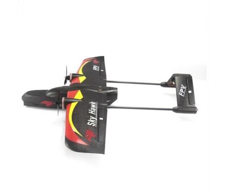 Радиоуправляемый самолет Top RC FPV Skyhawk V2 (EPP, 940mm) PNP - TOP080B