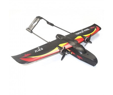 Радиоуправляемый самолет Top RC FPV Skyhawk V2 (EPP, 940mm) PNP - TOP080B