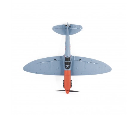 Радиоуправляемый самолет истребитель (6-axis, EPP, 450 мм, RTF) - TOP003B02