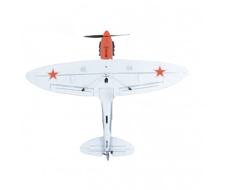 Радиоуправляемый самолет истребитель (6-axis, EPP, 450 мм, RTF) - TOP003B02